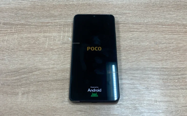 Xiaomi Poco C61 4/128 ГБ