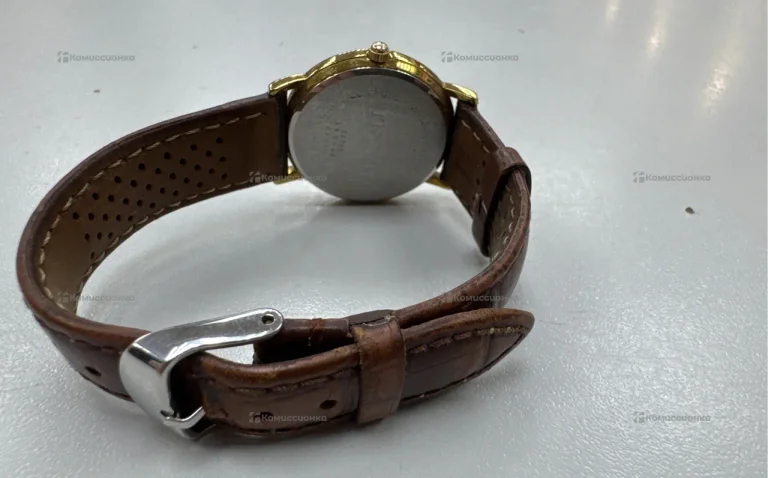 Часы Tissot C276K