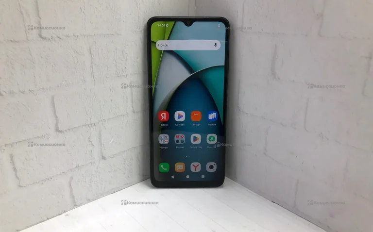 Xiaomi Redmi A3x 3/64 ГБ