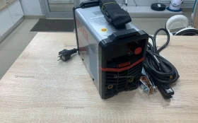 сварочный аппарат ресанта саи-160д