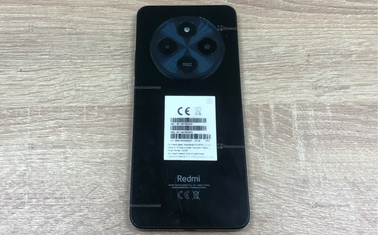 Xiaomi Redmi 14C 8/256 ГБ