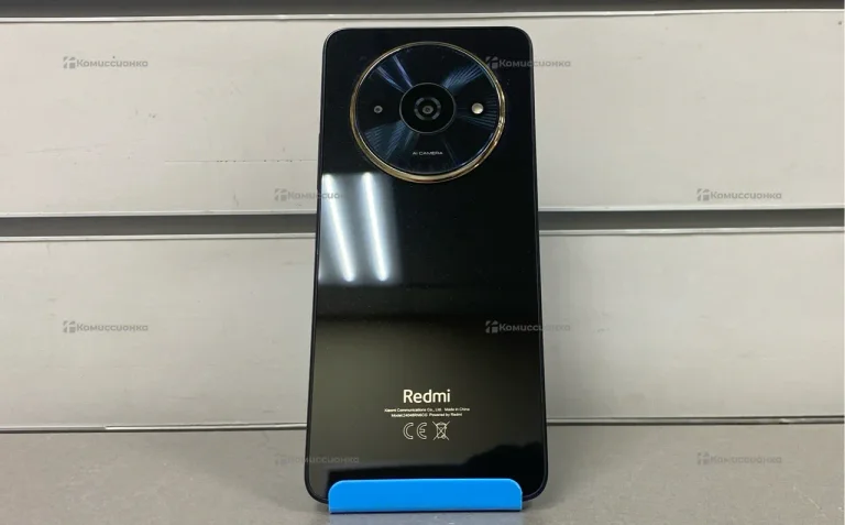 Xiaomi Redmi A3x 3/64 ГБ