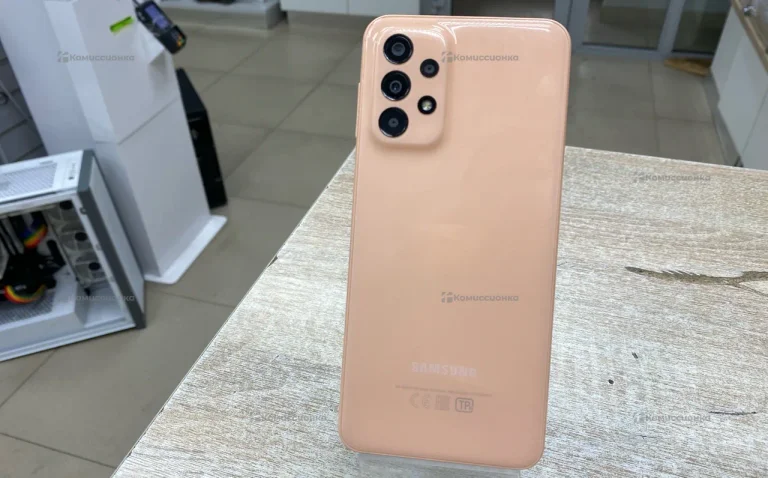 Samsung Galaxy A23 4/64 ГБ