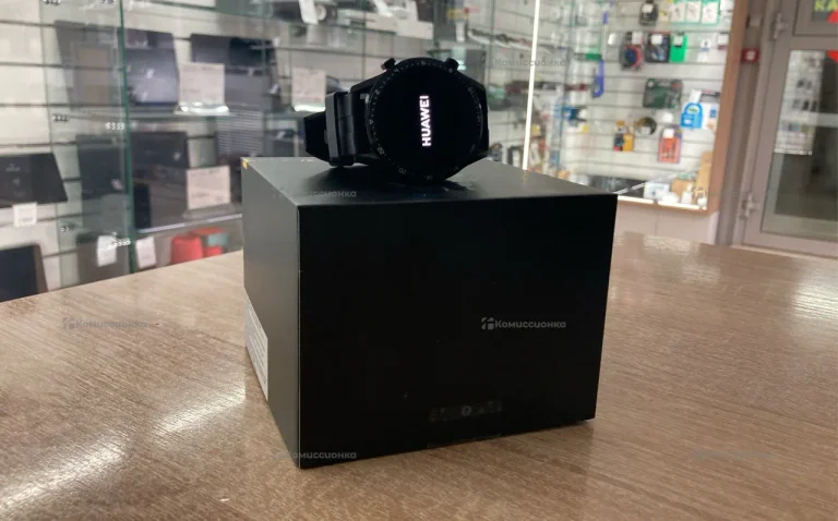 Часы  Huawei watch GT 2