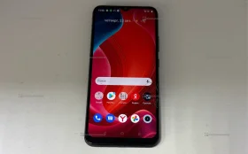 Realme C21 4/64 ГБ