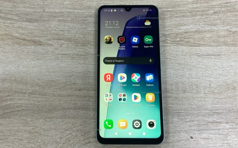 Xiaomi Redmi A5 3/64Gb
