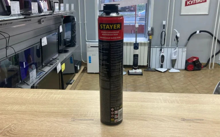 Пена Stayer 65 Pro