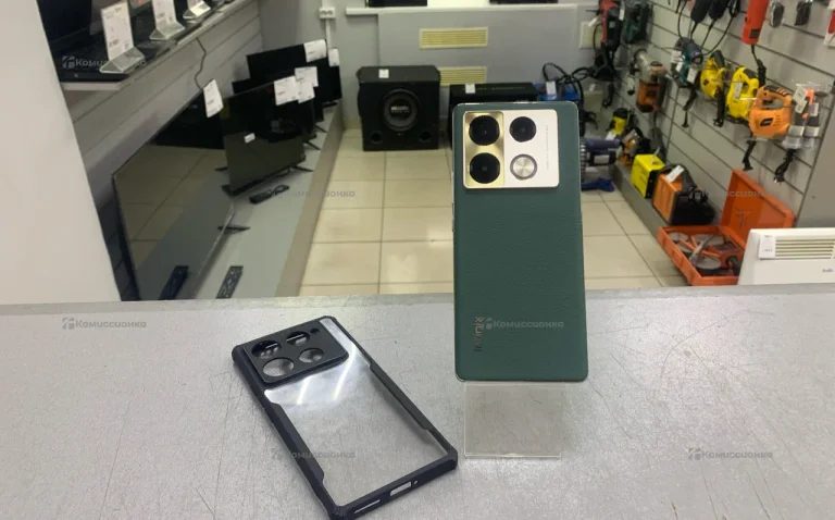 Infinix Note 40 Pro 8/256 ГБ