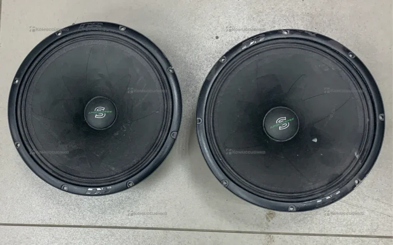 Колонки  apocalypse m81se PRO