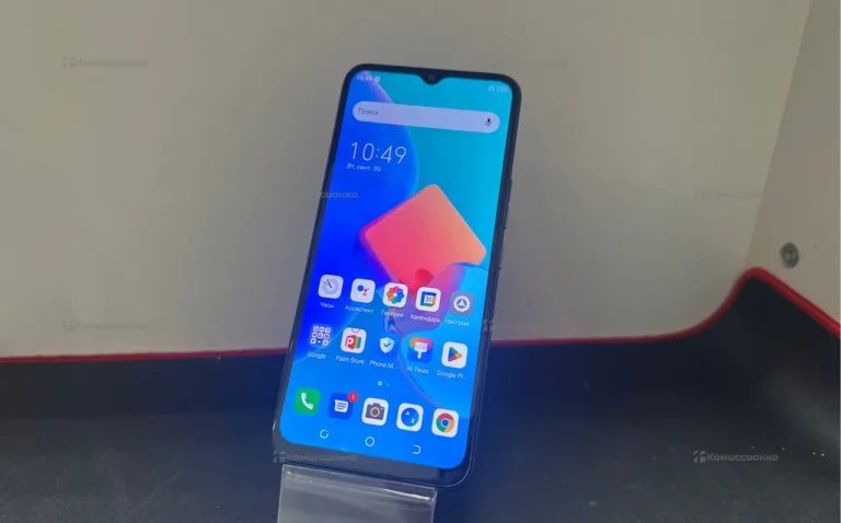 Tecno Spark 8C 4/64 ГБ