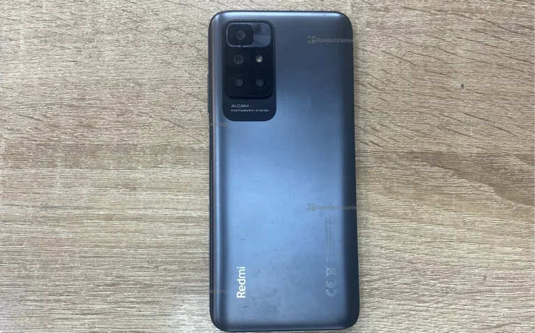 Redmi 10 2022 4/128