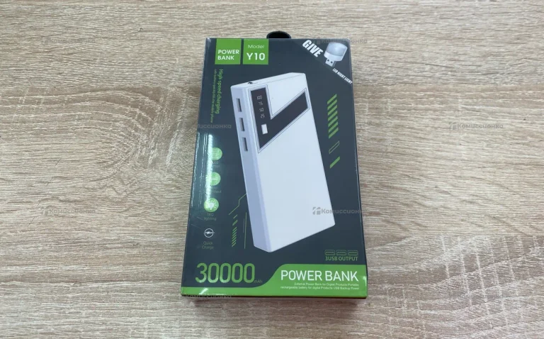 Power Bank  30000m