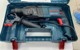 перфоратор Bosch сетевой