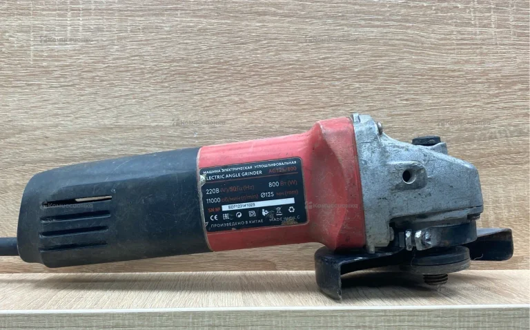 AG 125/800