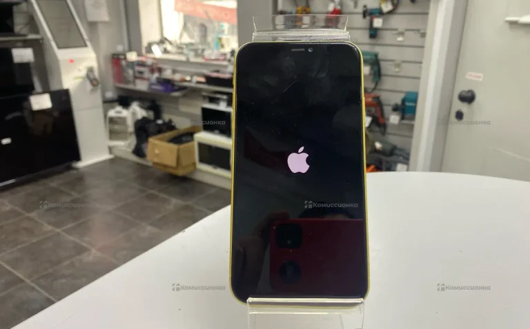 IPhone 11  128gb