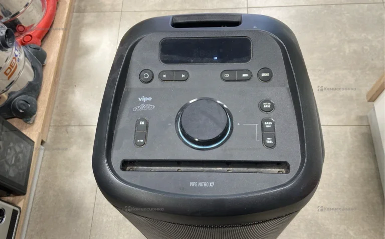 Колонка  Vipe Nitro X7