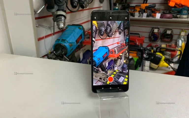 Xiaomi Redmi Note 8 Pro 6/128 ГБ