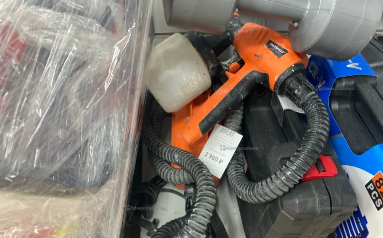 краскопульт SG 900