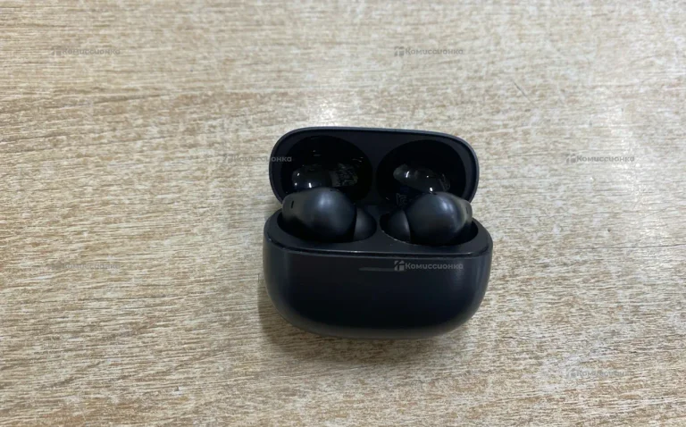 Наушники  Redmi Buds 6