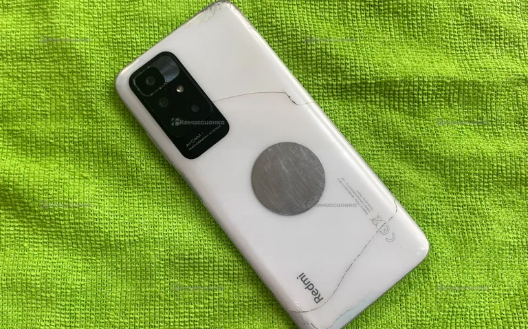 Xiaomi Redmi 10 2022 4Gb/128Gb