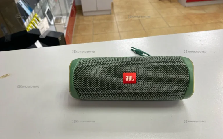 Колонка JBL FLIP 5