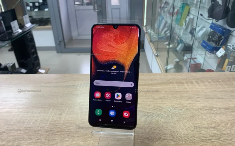 Samsung Galaxy A50 6/128Gb