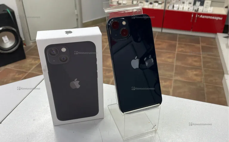 Apple iPhone 13 128Gb