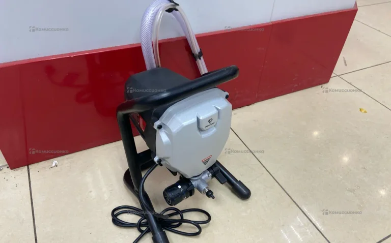 Окрасочный аппарат Zitrek Z8626