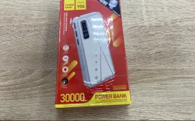 Power Bank Y06 30000mAh