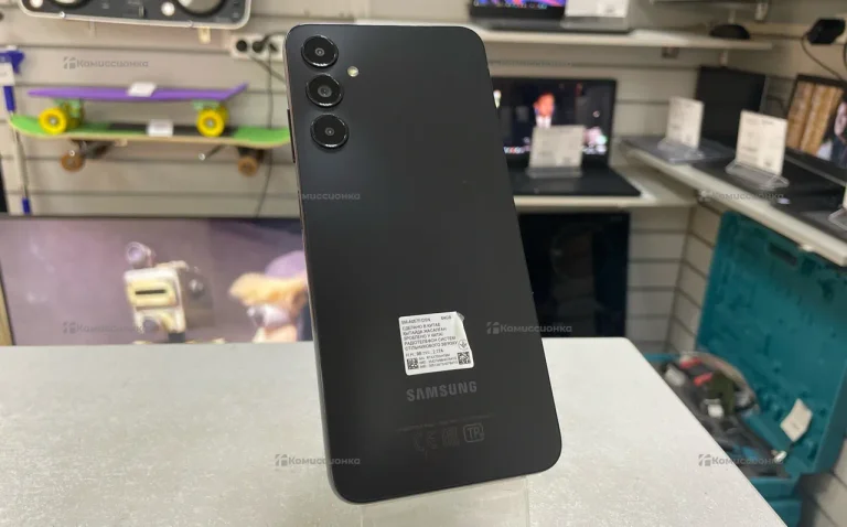 Samsung Galaxy A05s 4/64Gb