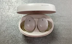 Наушники  baseus Bowie e2