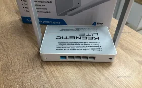 Роутер Keenetic N300