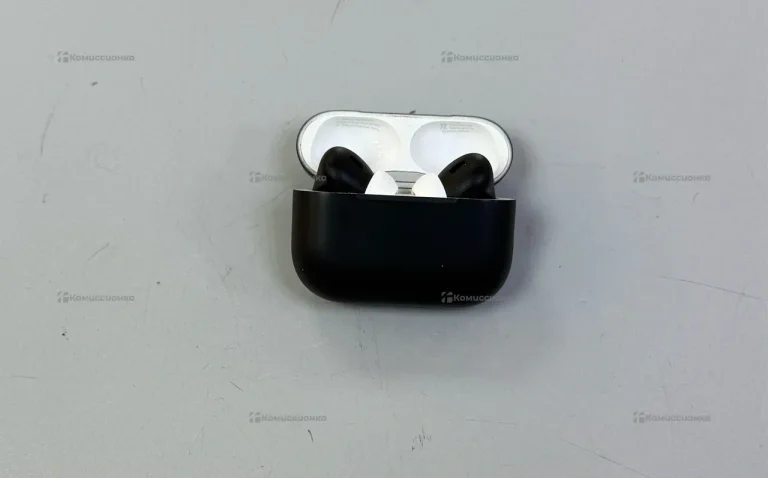 Наушники  apple AirPods Pro gen2