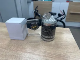 Купить Часы  Steinmeyer s252.73.36 б/у , в Москва и область Цена:3900рублей