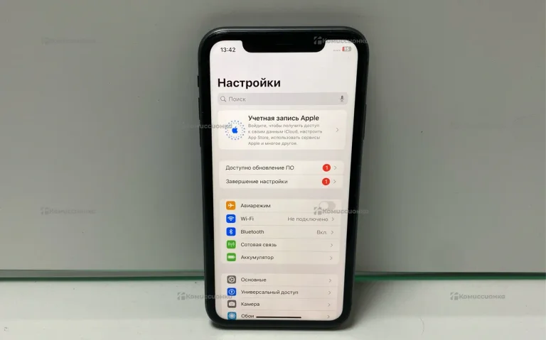 Apple iPhone 11 4/64 ГБ