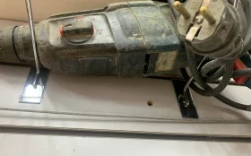 Перфоратор Bosch GBH2-26DRE