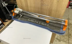 Купить Плиткорез Dexter б/у , в Самара Цена:1300рублей