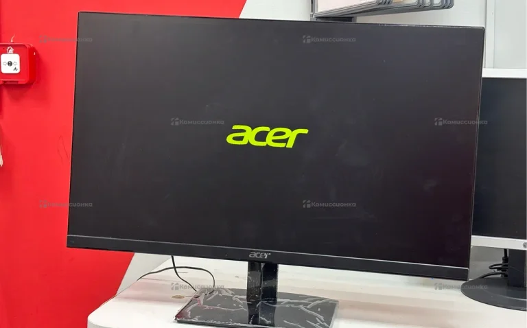 Монитор Acer HA270ABI