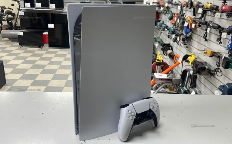 Приставка Sony PS5 1T