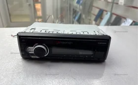 Автомагнитола  nakamichi