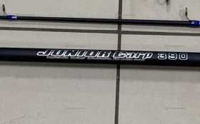 Купить Удилище JuniorCarp 390 б/у , в Новокуйбышевск Цена:1190рублей