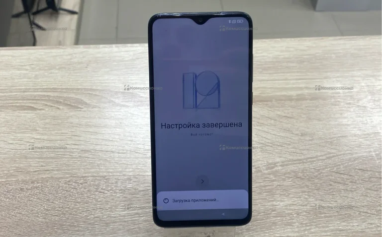 Xiaomi Redmi Note 8 Pro 6/128 ГБ