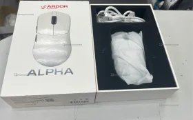 Купить Мышка ardor alpha б/у , в Уфа Цена:2900рублей