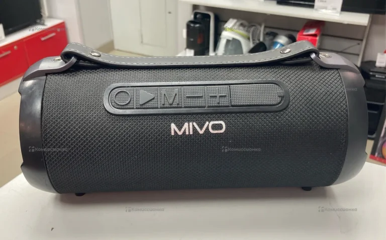 Колонка Mivo M08
