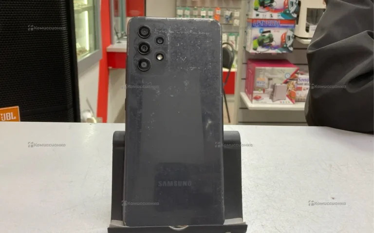 Samsung Galaxy A32 8/128 ГБ