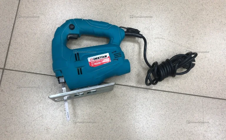 Электролобзик Instar 16550