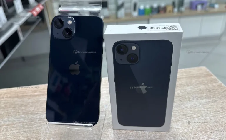 Apple Iphone 13 128 ГБ.