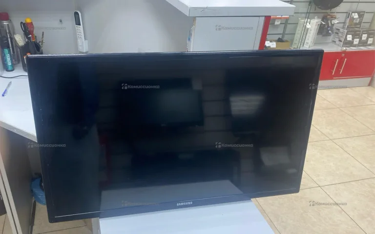 Телевизор Samsung UE32EH400W LED- телевизор