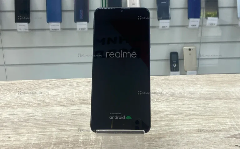 Realme Note 50 3/64Gb