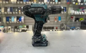 Купить Шуруповерт Makita DF330D б/у , в Санкт-Петербург Цена:2790рублей